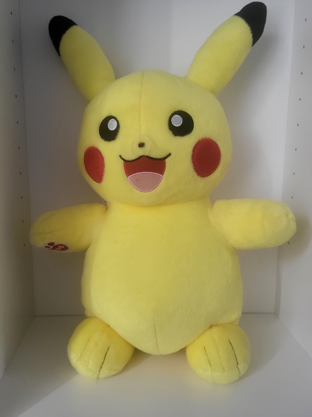 BAB Pokemon - Pikachu